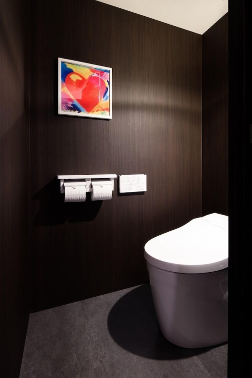 Hills Hotel Gotanda 사진 8