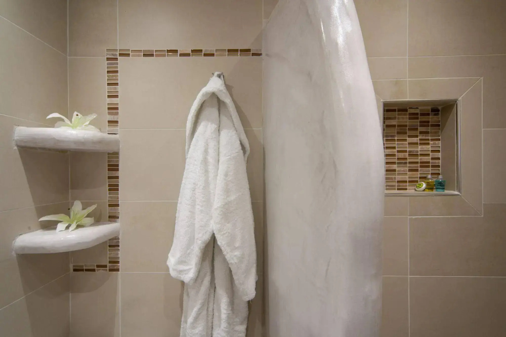 Hotel Daedalus - Général
