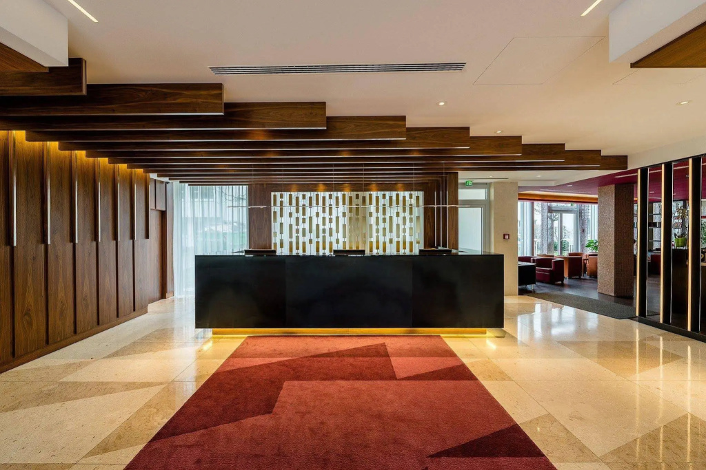 Hotel photo 10
