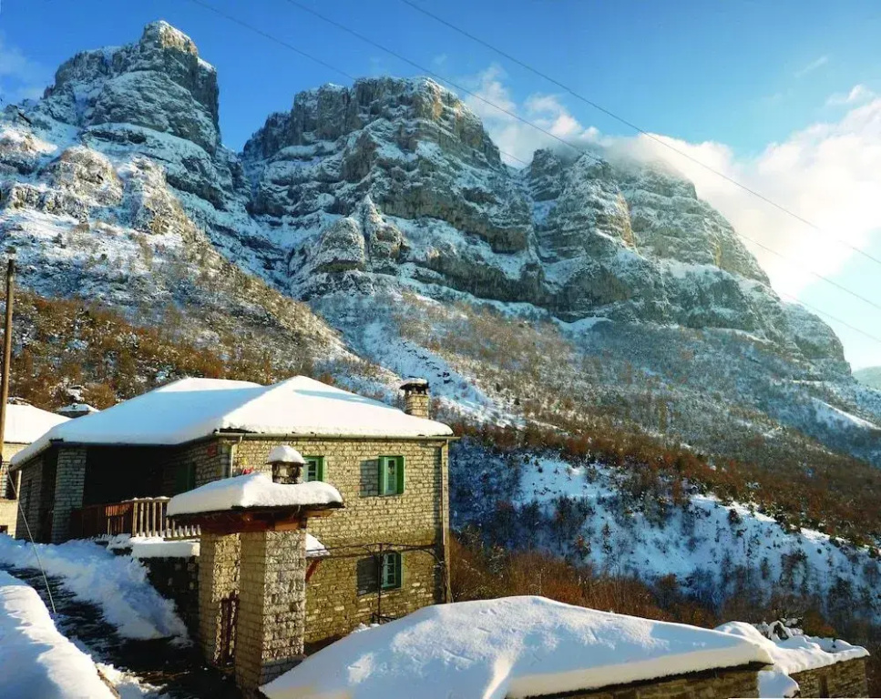 Guesthouse IRO