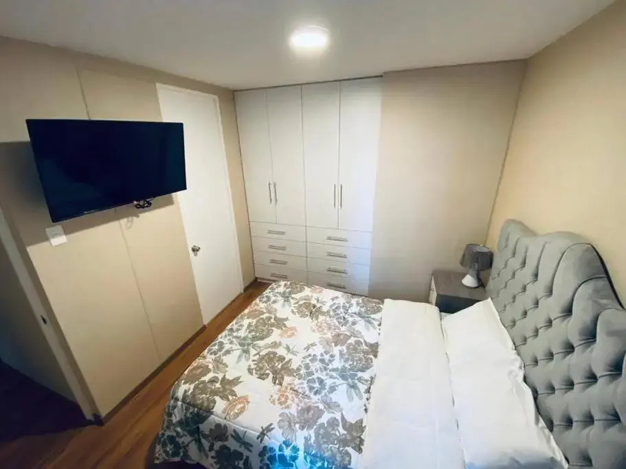 Hermoso Dpto de estreno en un conjunto residencial - фото 2