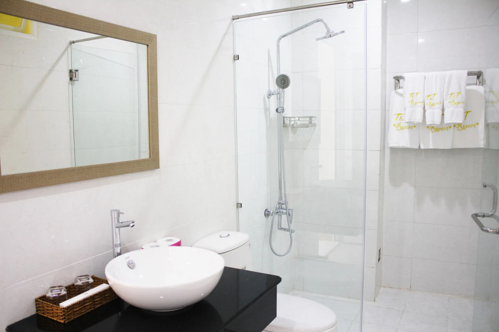 Hotel photo 9