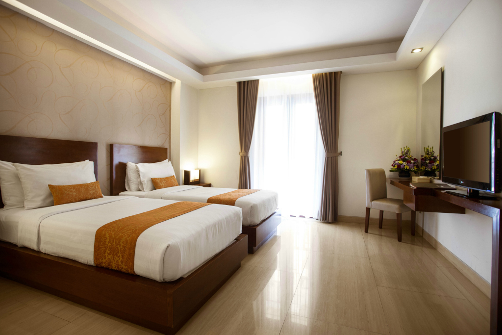 The Prima Seminyak