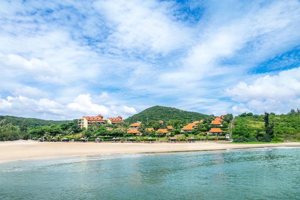 Romana Resort & Spa