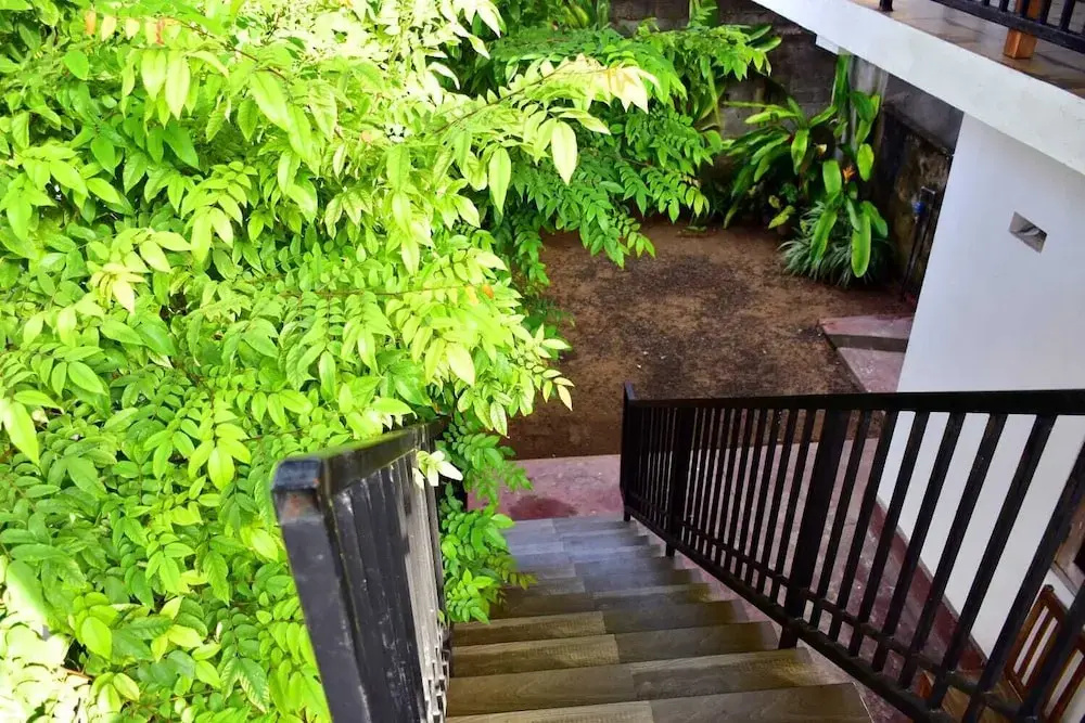 Aliya Aliya Hotel Hikkaduwa