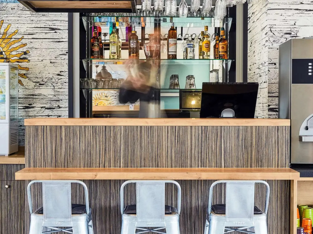 Ibis Styles Hyères Rooftop & Spa - Général