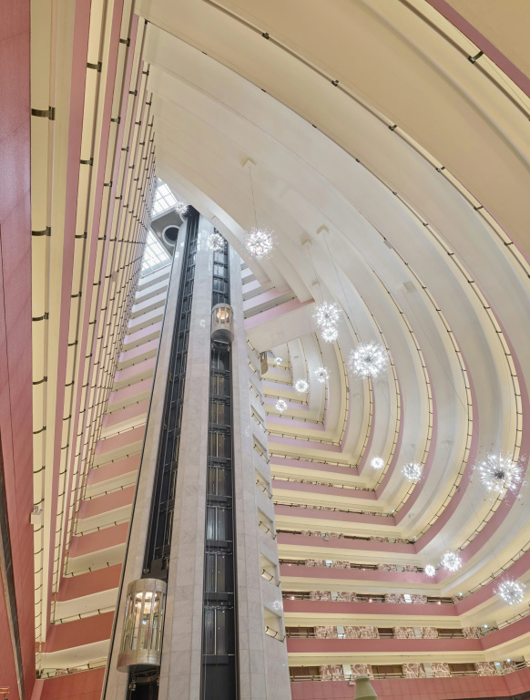 Mandarin Oriental, Singapore - Général