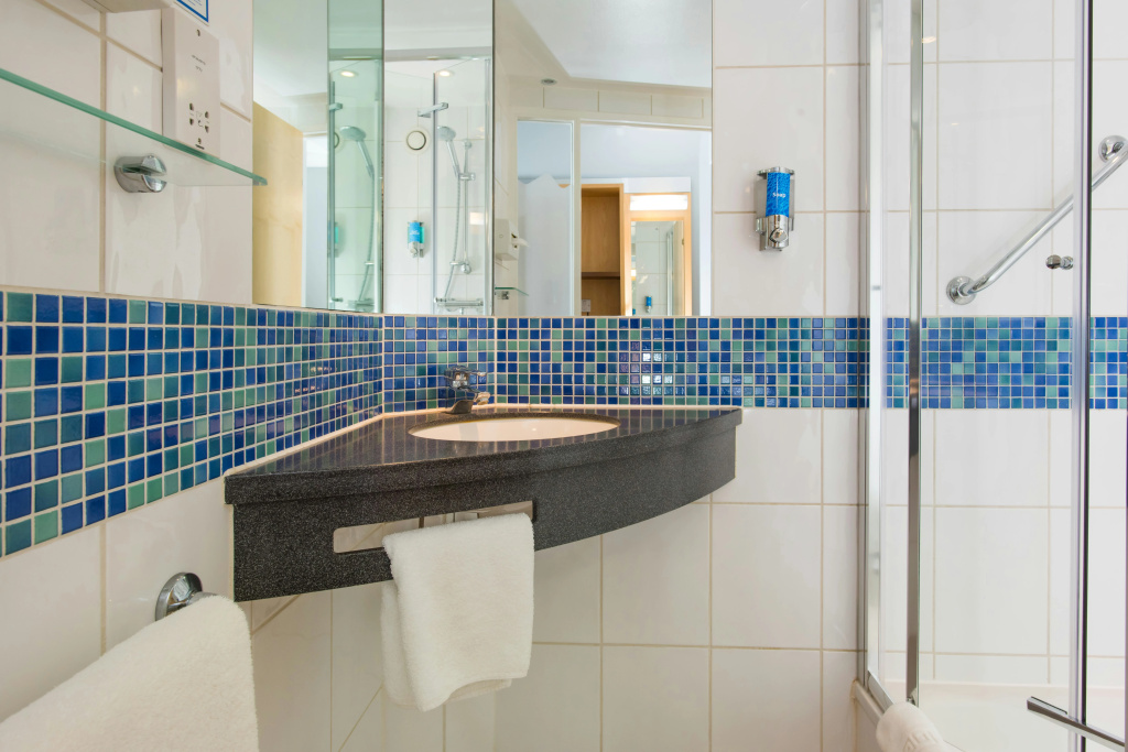 Holiday Inn Express Hemel Hempstead by IHG - Général