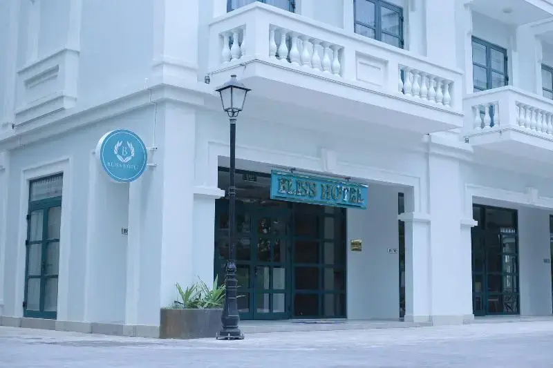 Bliss Hotel Phu Quoc