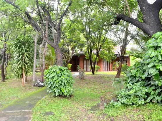 Sigiriya cottage - фото 17