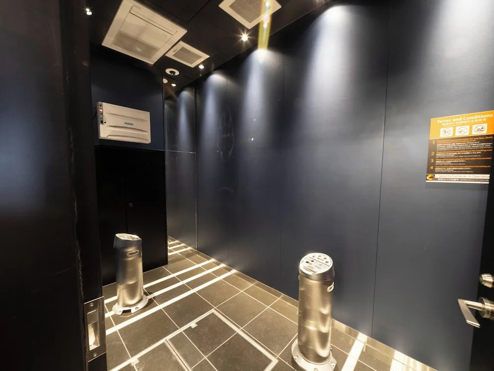 APA Hotel  Akihabara Suehirocho Ekimae 사진 16