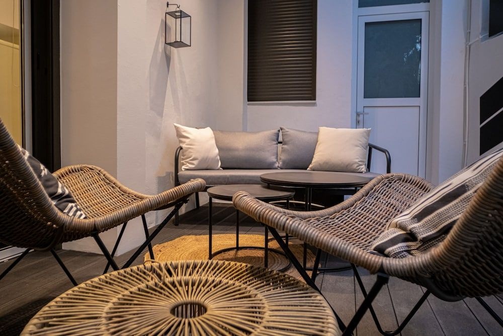 The H Experience Boutique Apartments Athens - 3