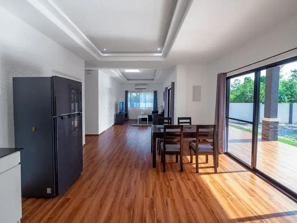 Aila Homestay - фото 6