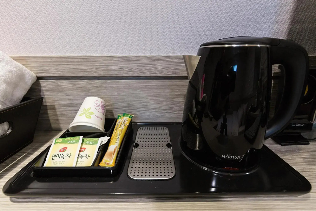 Hotel photo 2