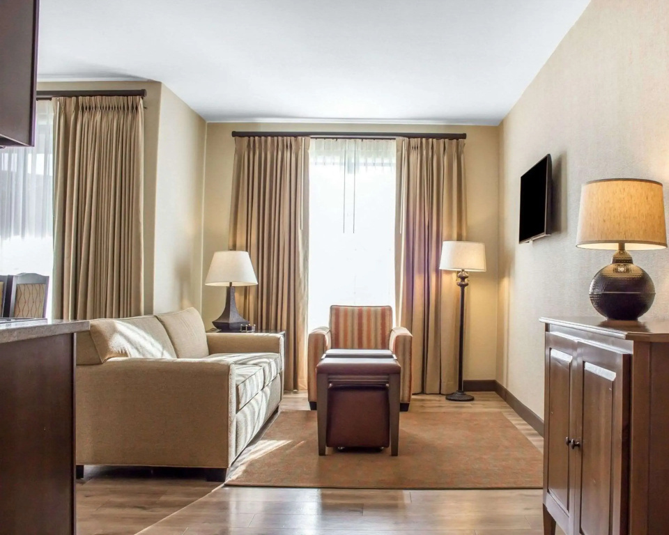 Bluegreen Vacations Cibola Vista Resort and Spa, an Ascend Collection Resort - Chambres
