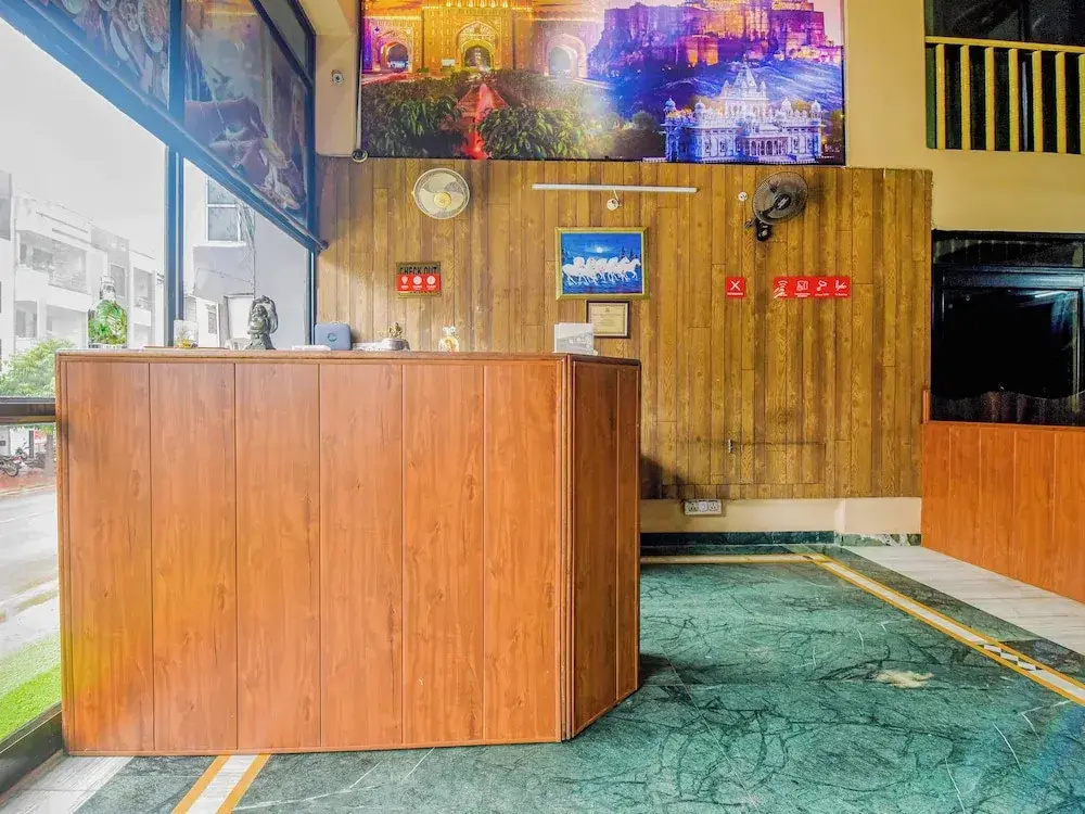 Hotel photo 2