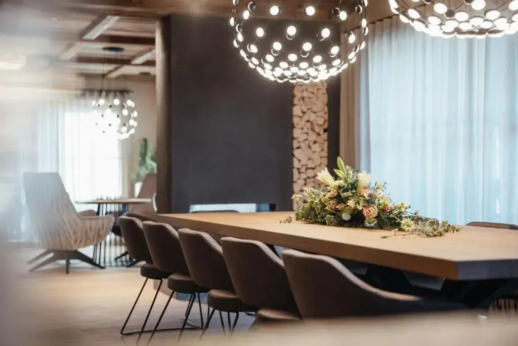 Pescosta Dolomites Chalet - Chambres