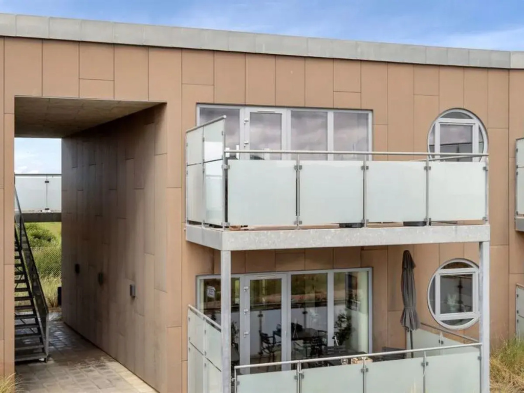 "Yasha" - 250m from the sea in Western Jutland