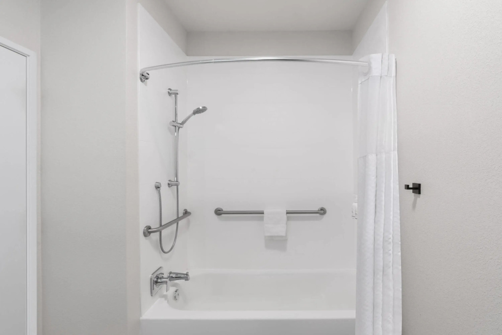 Wingate Suites By Wyndham Mansfield - Général