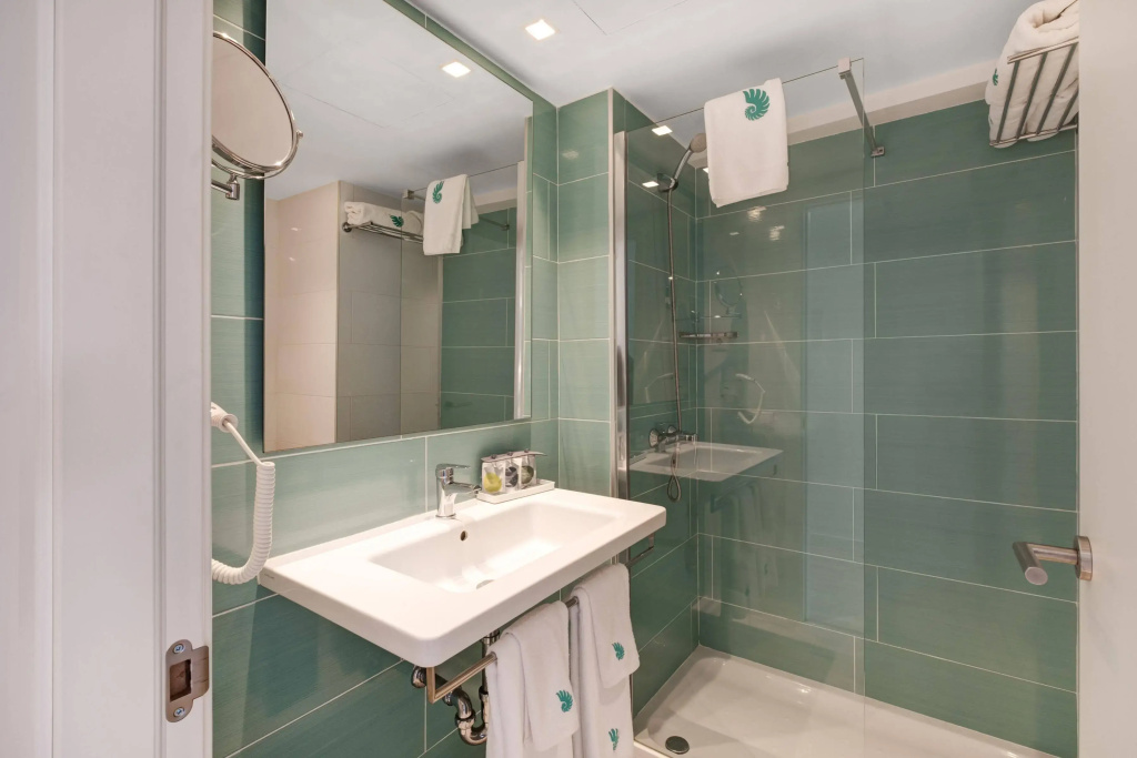Plaza Santa Ponsa Boutique Hotel - Adults Only - Général