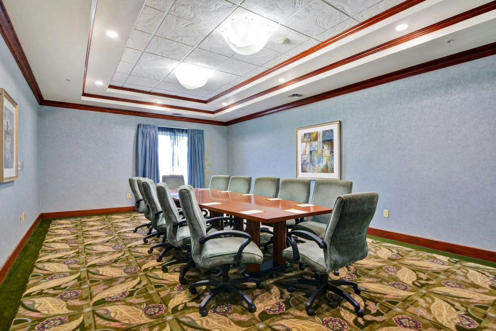 Hilton Garden Inn Conway - Général