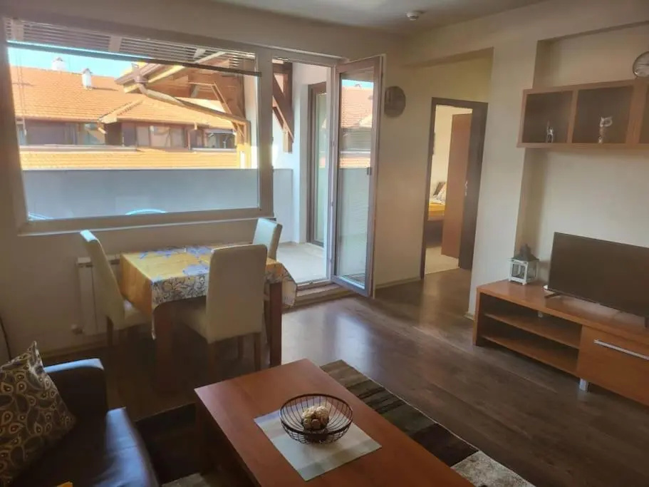 Bansko Royal Towers - Chambres