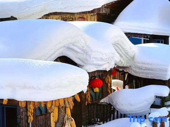 Snow Valley Guanlin Snow Residence Inn