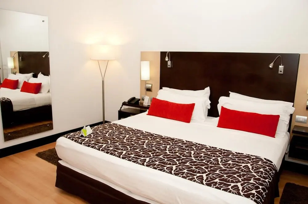Hotel San Silvestre — foto 5