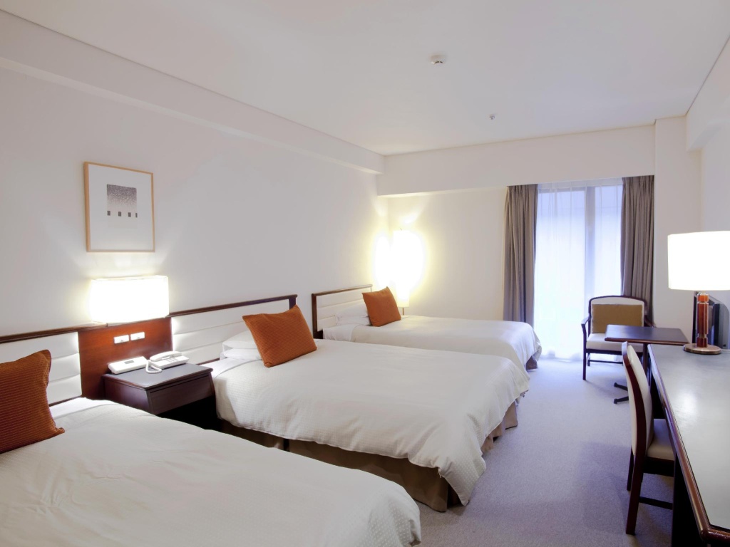 Kyoto Tokyu Hotel 사진 5