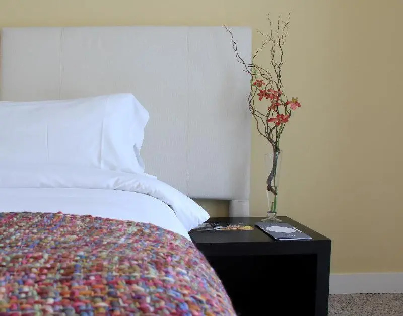 Awa Boutique Design Hotel - Chambres