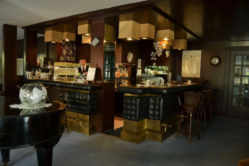 Hotel photo 21