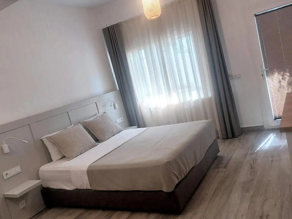Boutique Class Hotel Gümüslük - Chambres