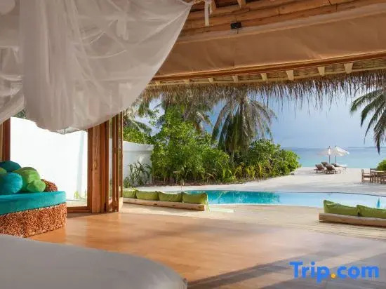 Soneva Fushi