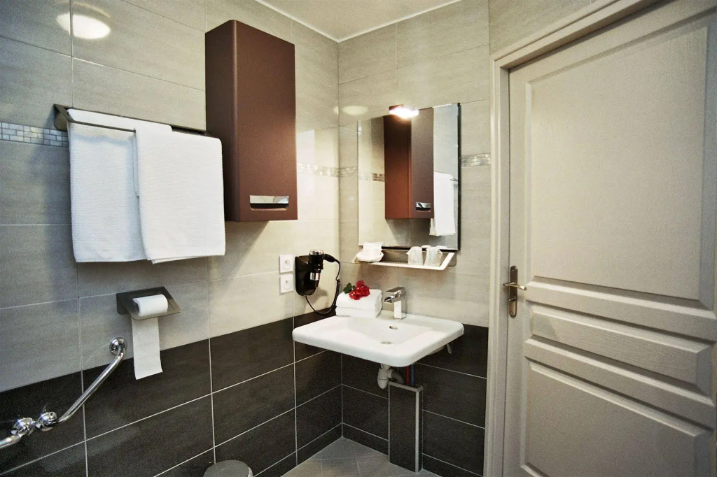 Hotel photo 8