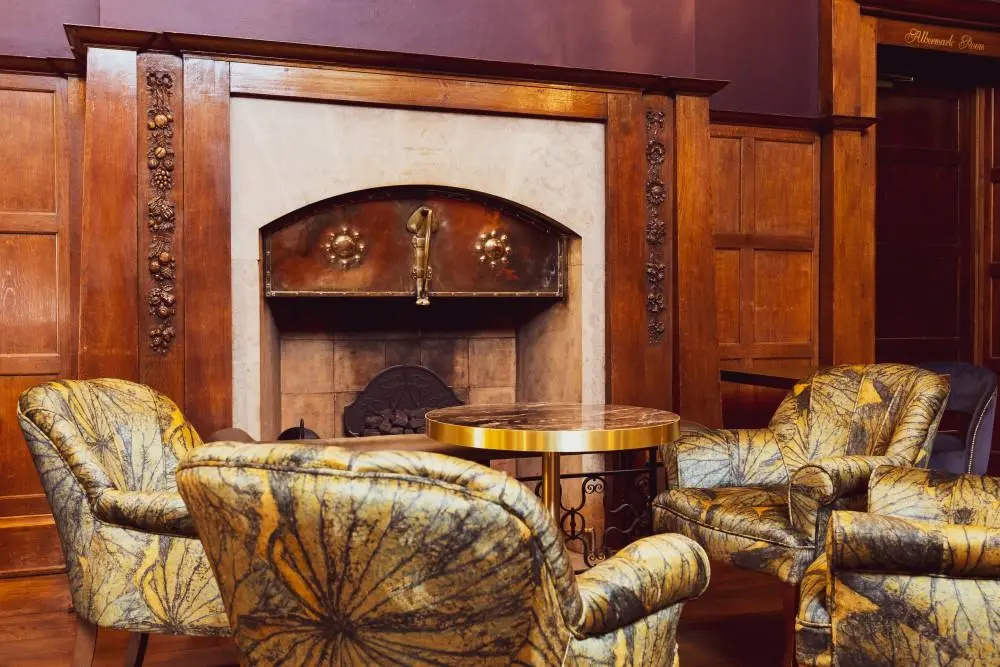 Elmbank York, Tapestry Collection by Hilton - Chambres