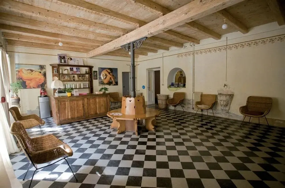 Relais Bagni Masino Terme & Spa - Général