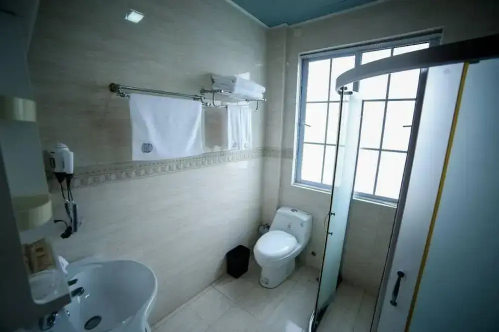 Hotel photo 17