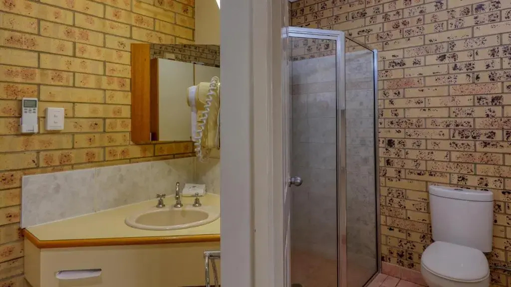 Mulga Country Motor Inn — фото 6