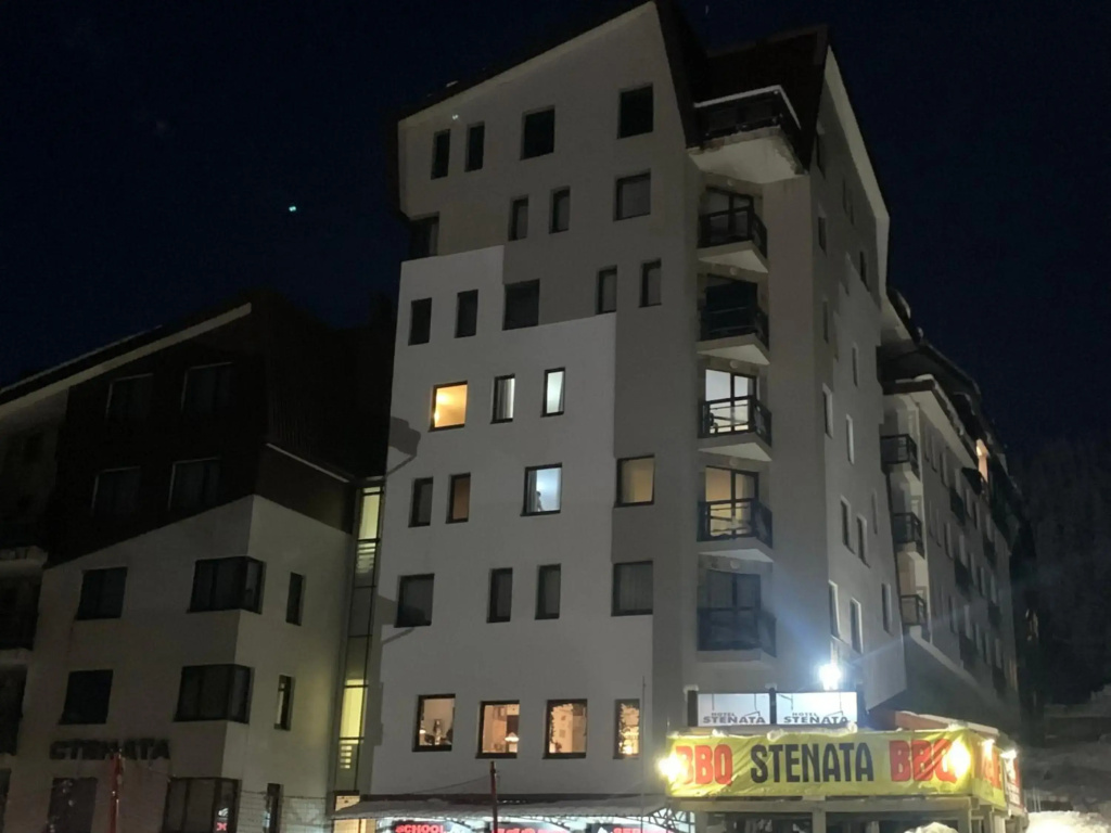 Stenata Huge Ski To Door Apartment