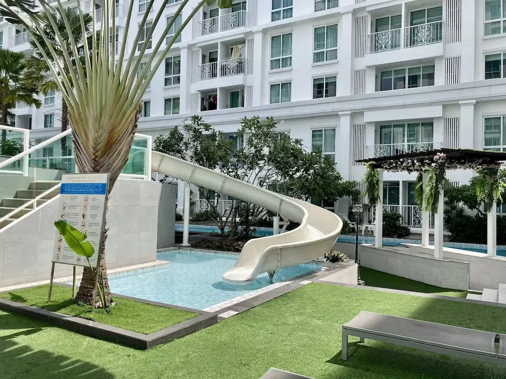 The Orient Resort & Spa by PSR