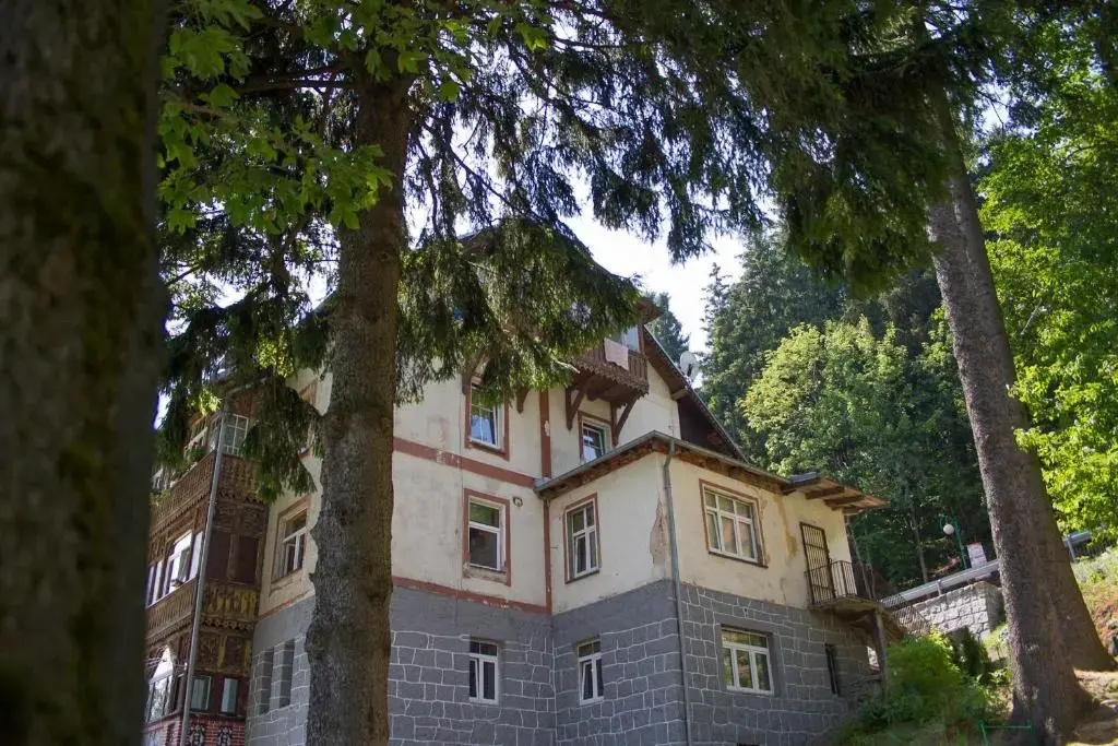 Apartamenty EverySky - Karkonoska 30