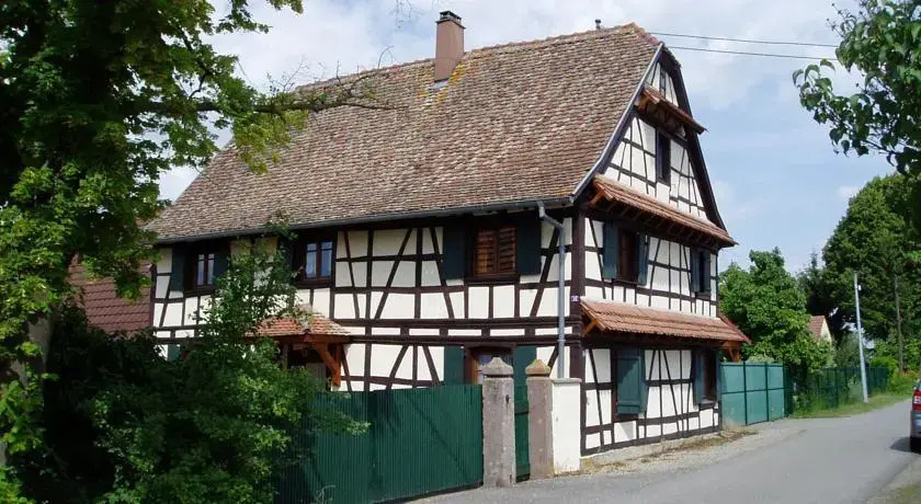 Gîte Nicole