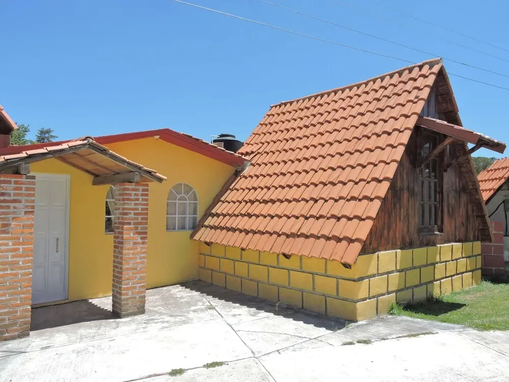 Hotel Campestre Real De San Antonio