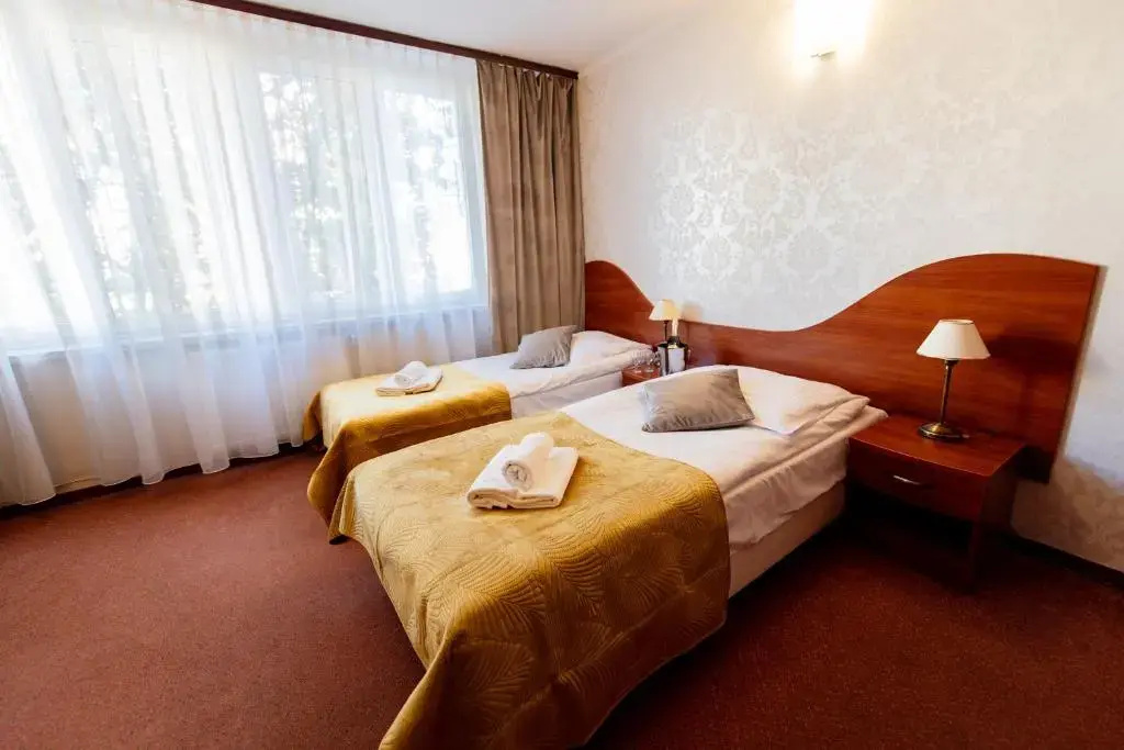 Grand Felix Hotel - Chambres