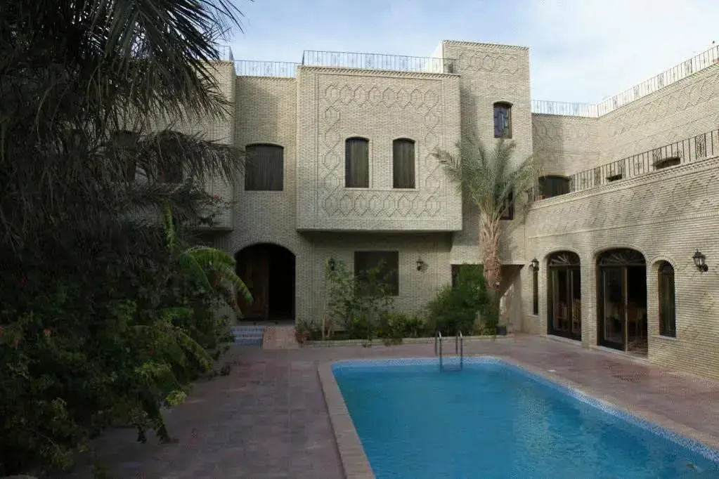 Residence Loued - Général