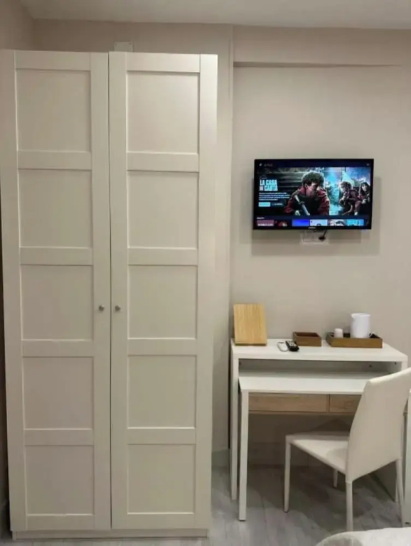 Classic room