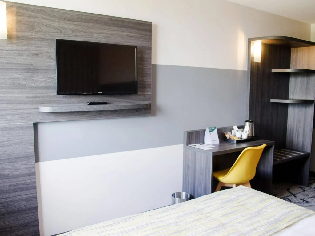 Best Western Portes d’Aquitaine Agen Sud - Général