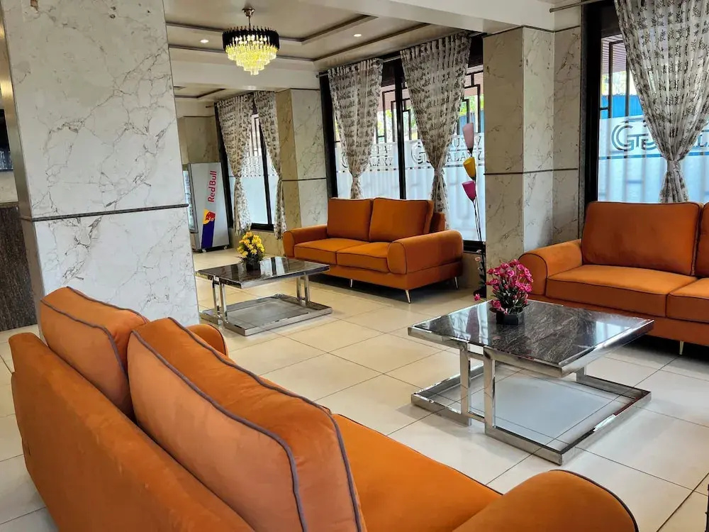 Hotel photo 9