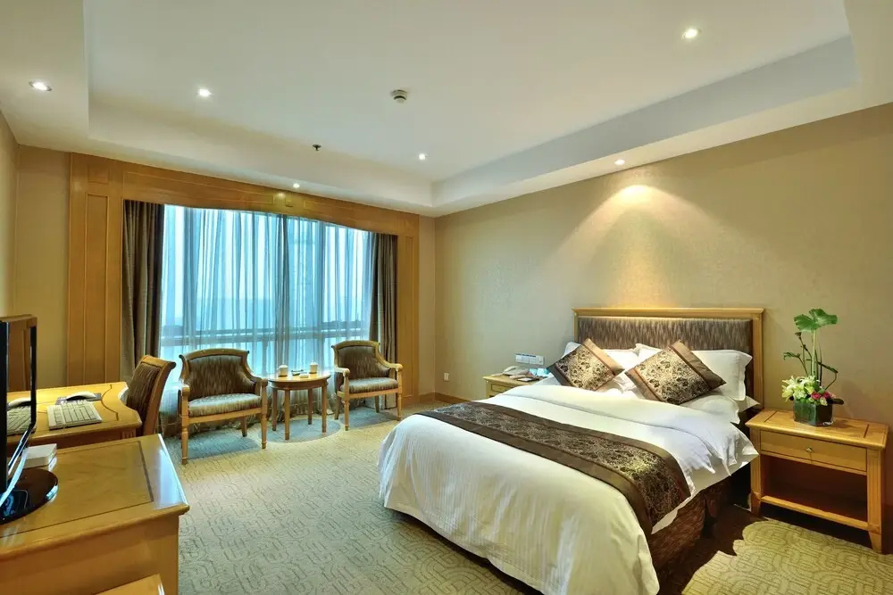 Excemon Cixi Guomai Hotel - Chambres