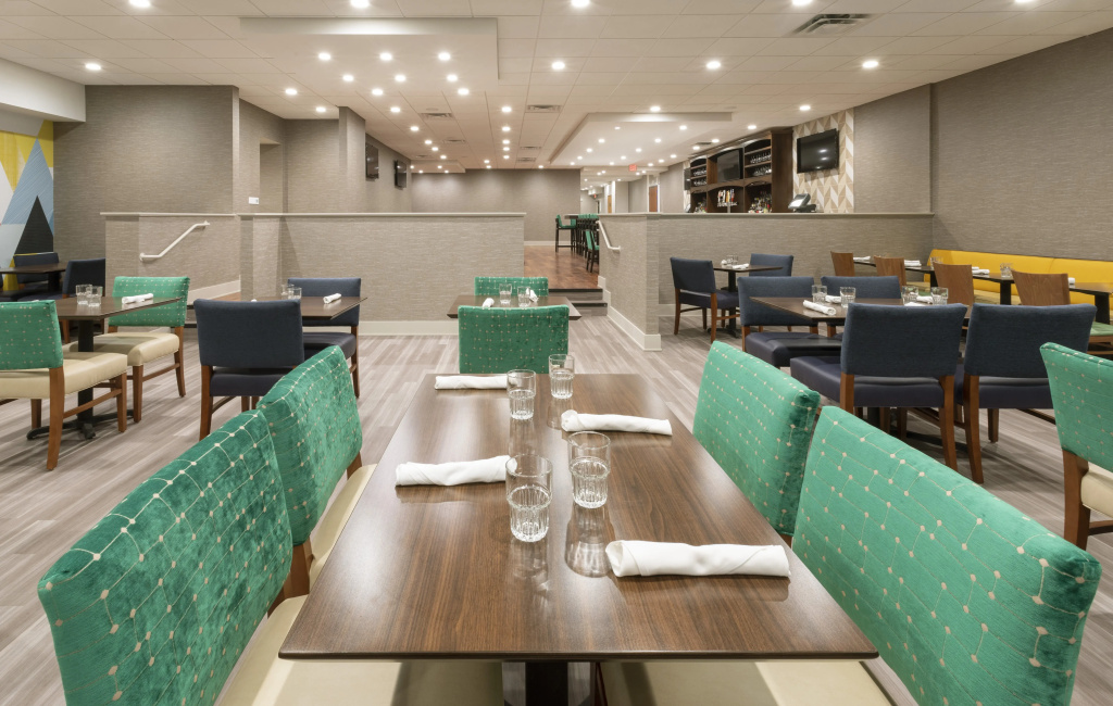 Holiday Inn Marquette by IHG - Général